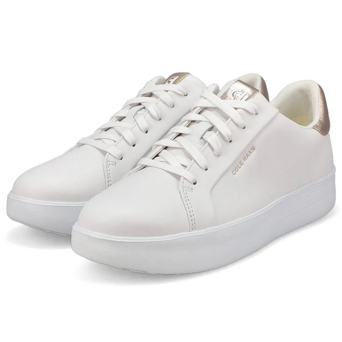Cole Haan Grand Crosscourt Joy Women|Women Sneakers And Athletic