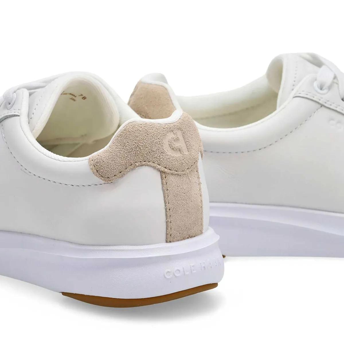 Cole Haan Grand Crosscourt Tennis 2.0 Women|Women Sneakers And Athletic