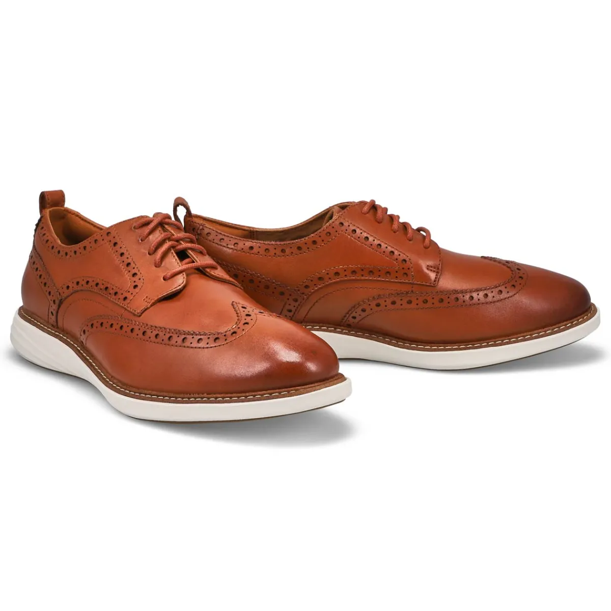Cole Haan Grand Evolution Shortwing Men| Shoes