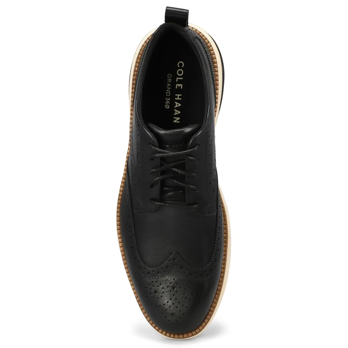 Cole Haan Grand Hurrion Men| Shoes