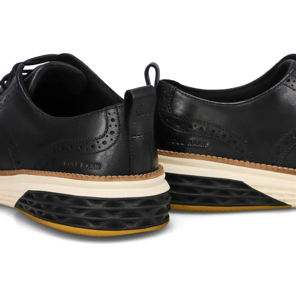 Cole Haan Grand Hurrion Men| Shoes
