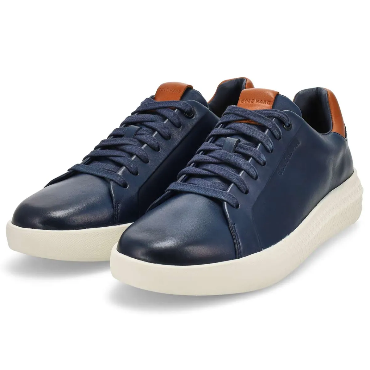 Cole Haan Grand Hurrion Cup LTT Men| Shoes