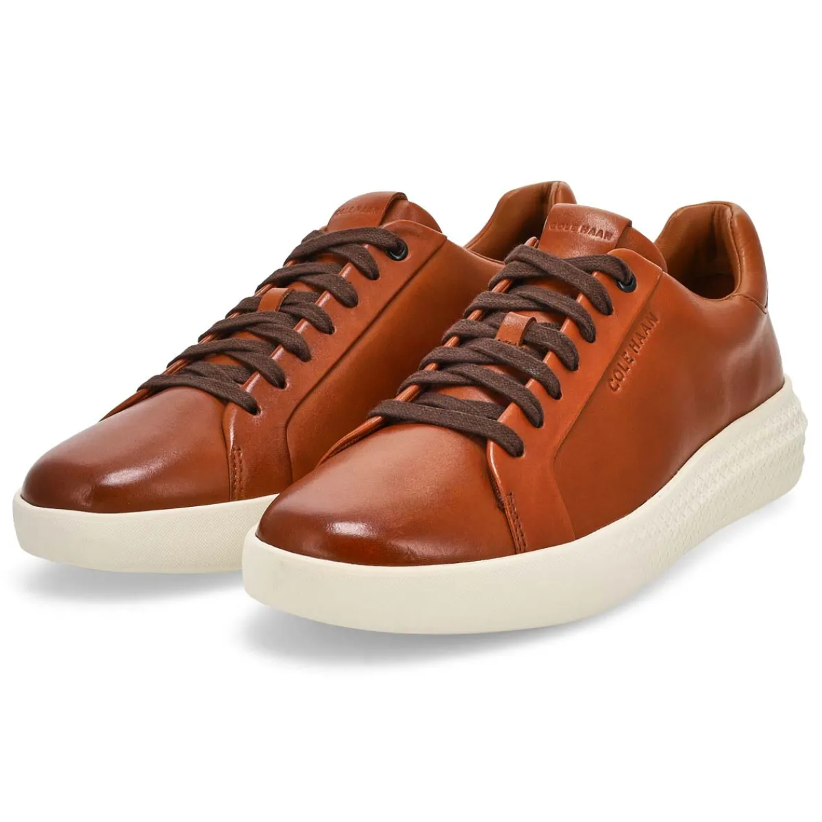 Cole Haan Grand Hurrion Cup LTT Men| Shoes