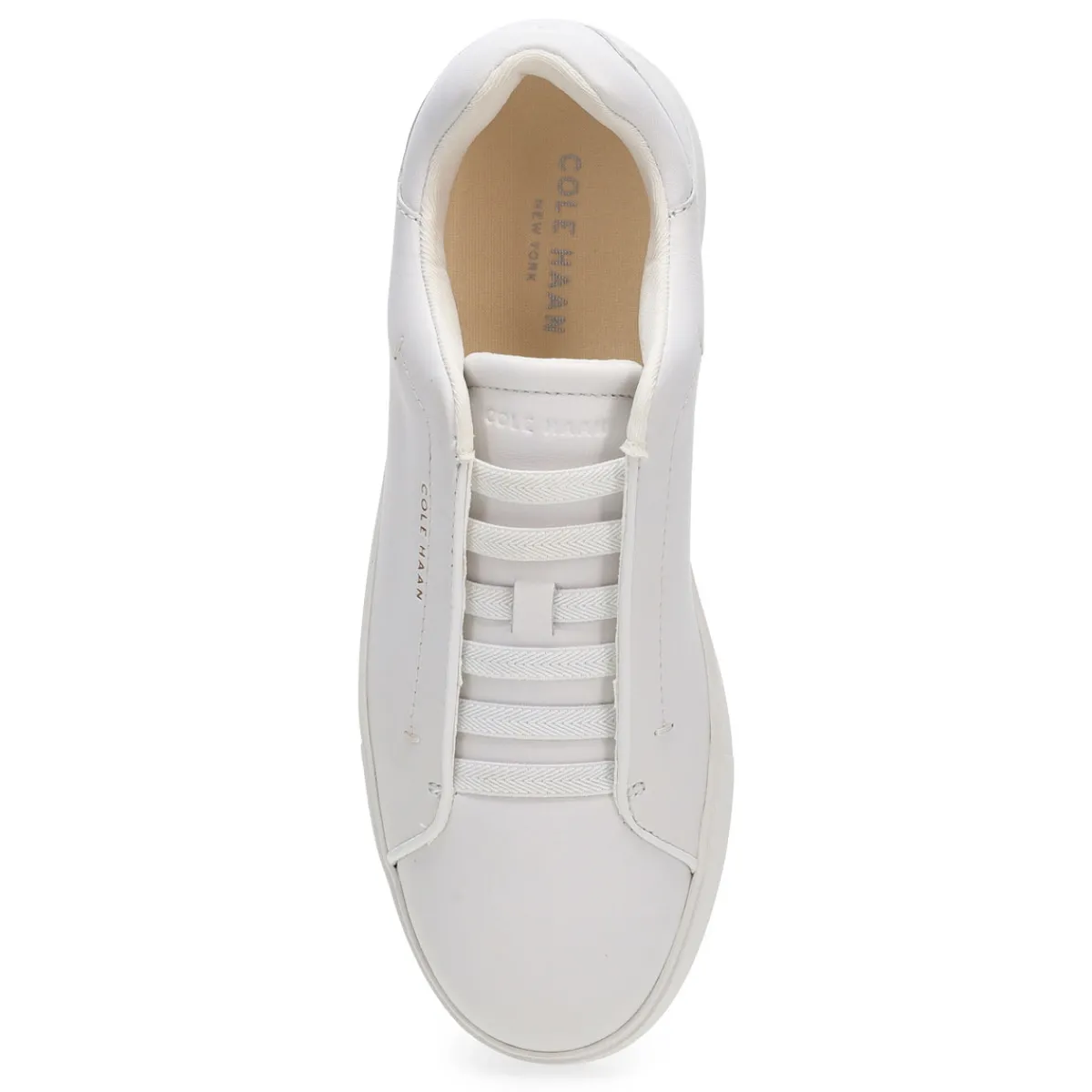 Cole Haan Grandpro Luxe Slip On Women|Women Sneakers And Athletic