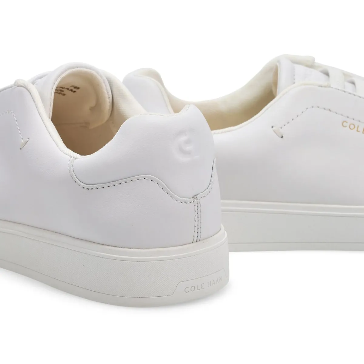 Cole Haan Grandpro Luxe Slip On Women|Women Sneakers And Athletic