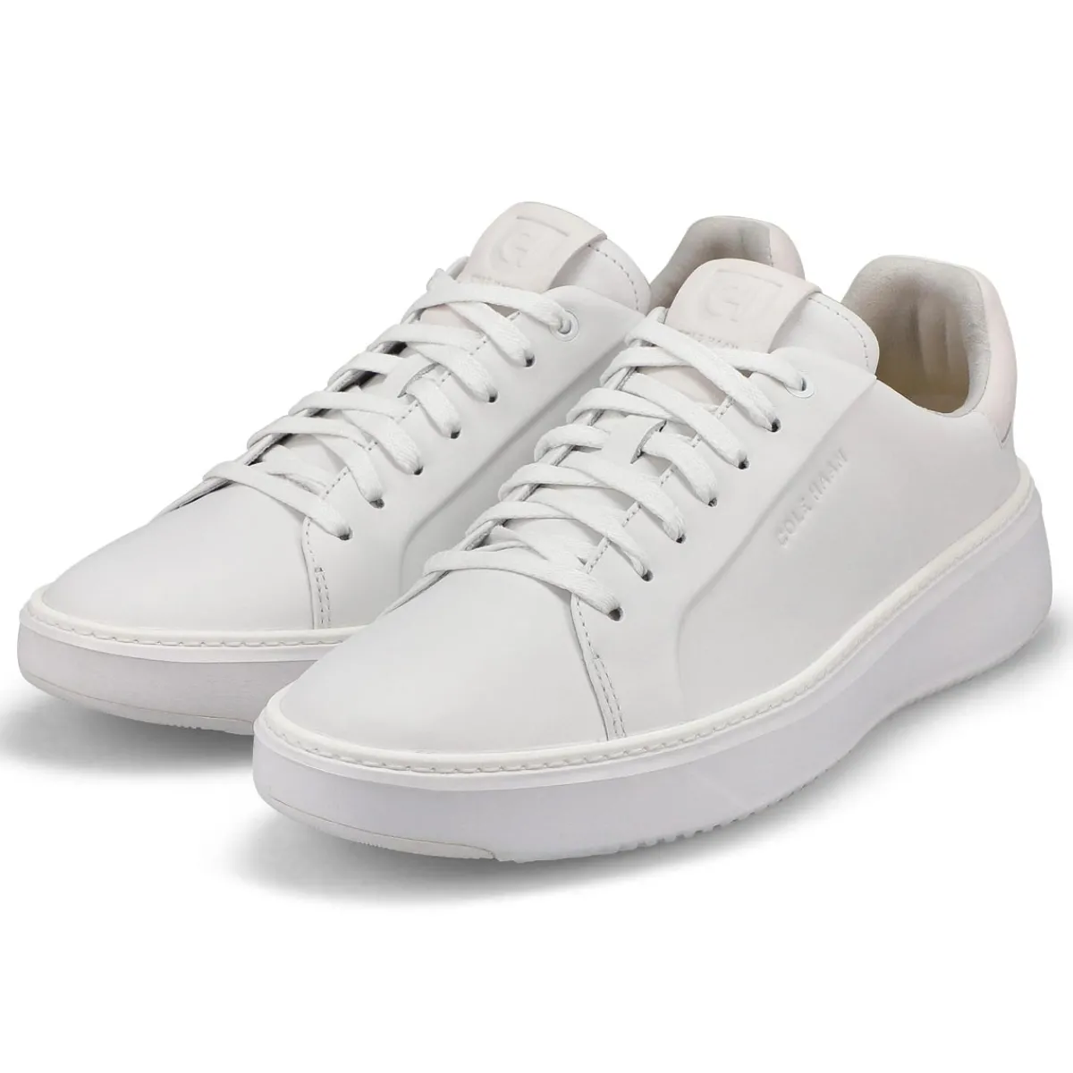 Cole Haan Grandpro Topspin Men| Sneakers And Athletic