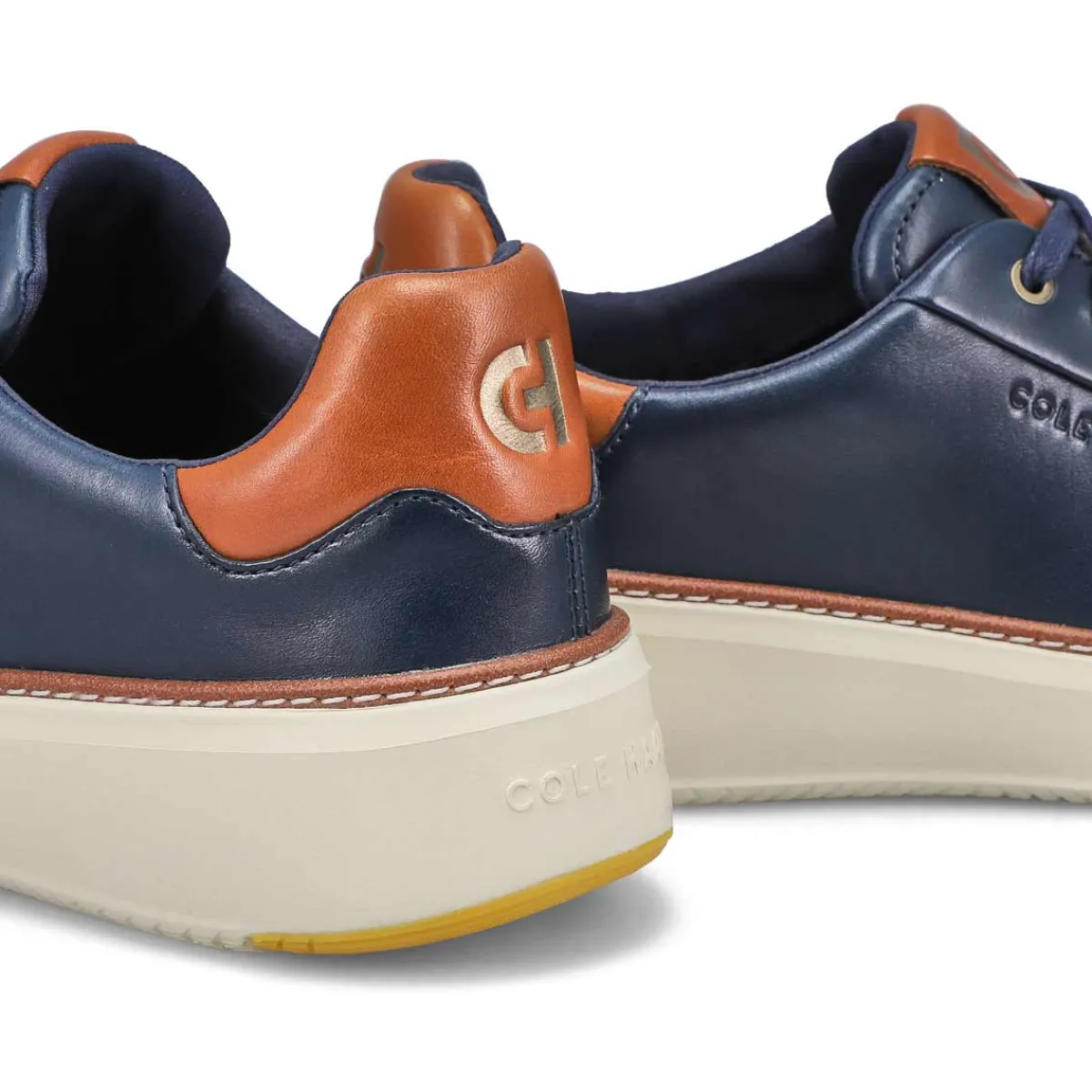 Cole Haan Grandpro Topspin Men| Sneakers And Athletic