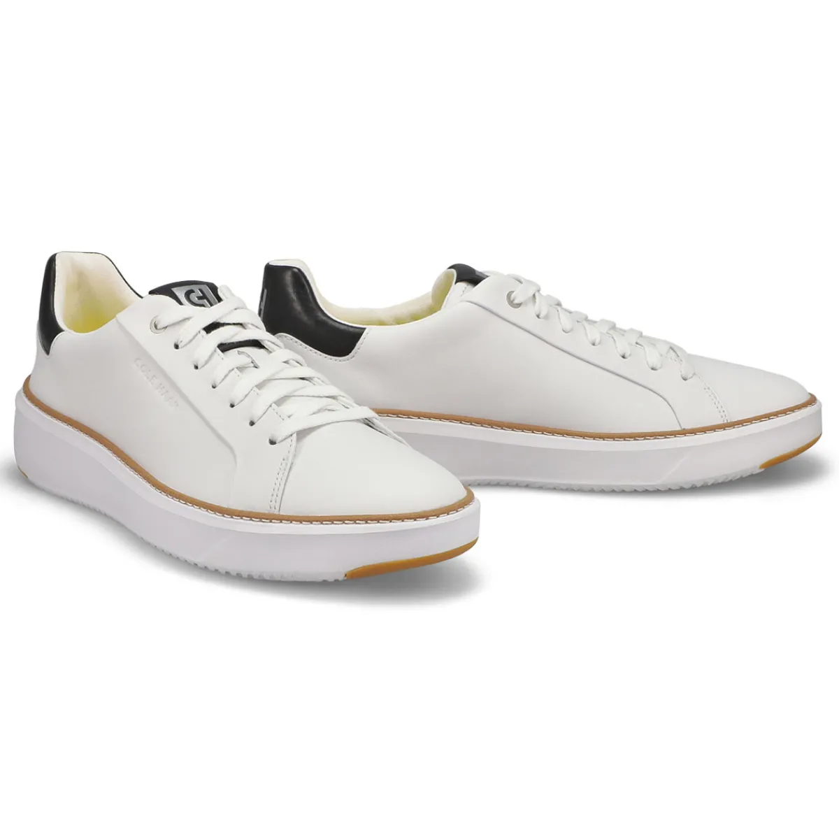 Cole Haan Grandpro Topspin Men| Sneakers And Athletic