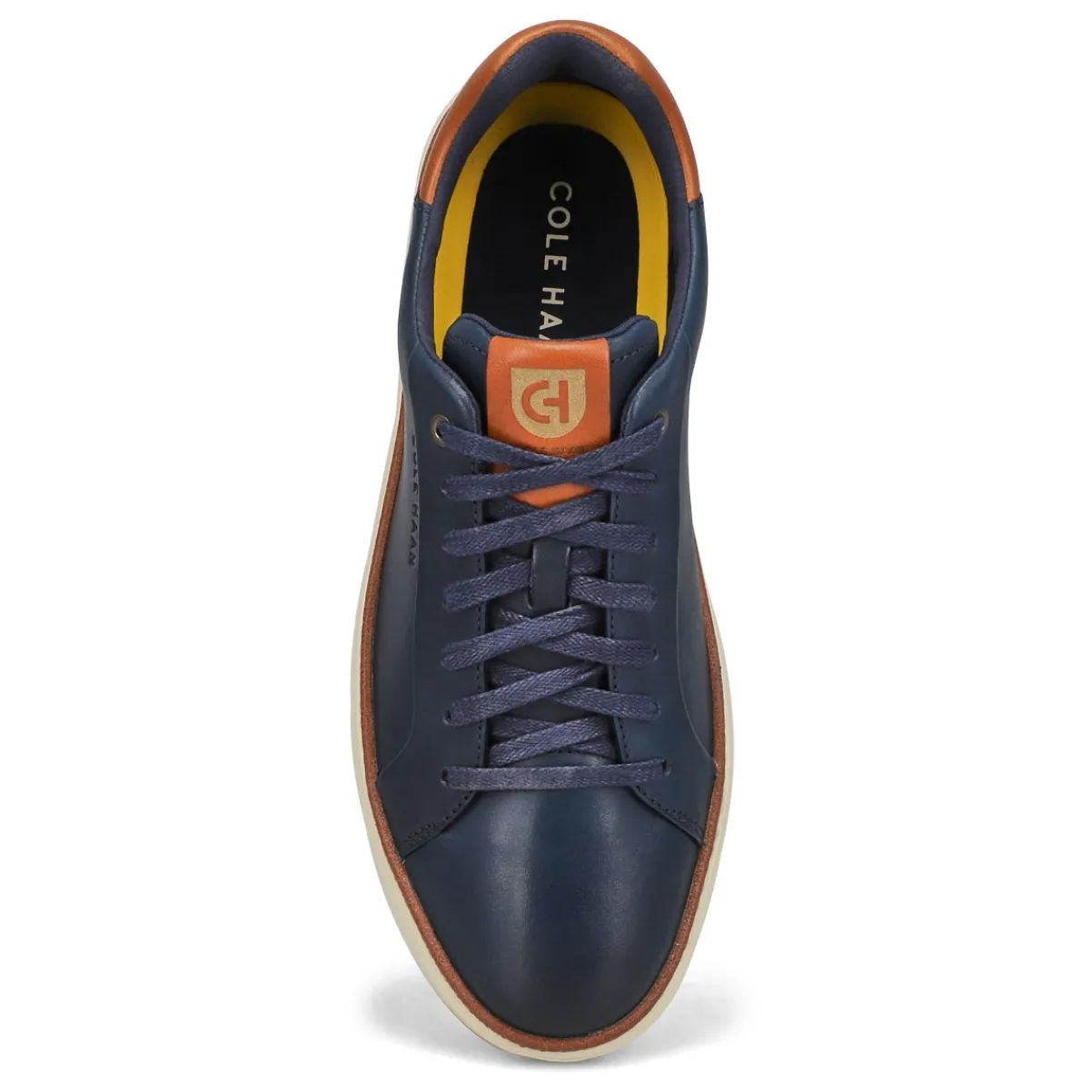 Cole Haan Grandpro Topspin Men| Sneakers And Athletic