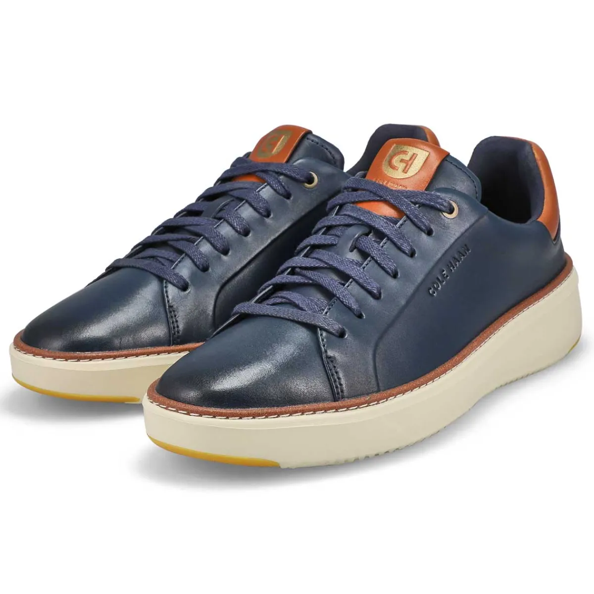 Cole Haan Grandpro Topspin Men| Sneakers And Athletic