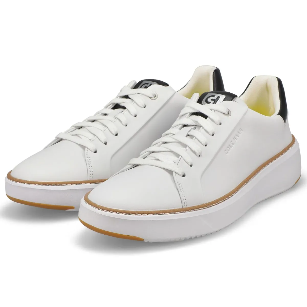 Cole Haan Grandpro Topspin Men| Sneakers And Athletic