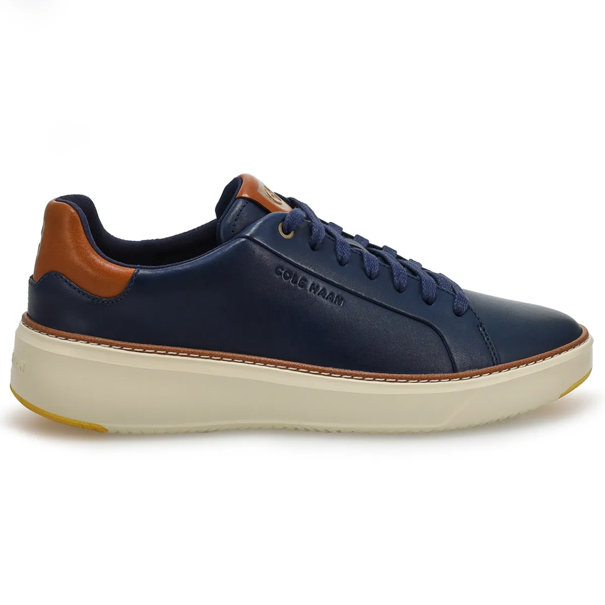 Cole Haan Grandpro Topspin Men| Sneakers And Athletic