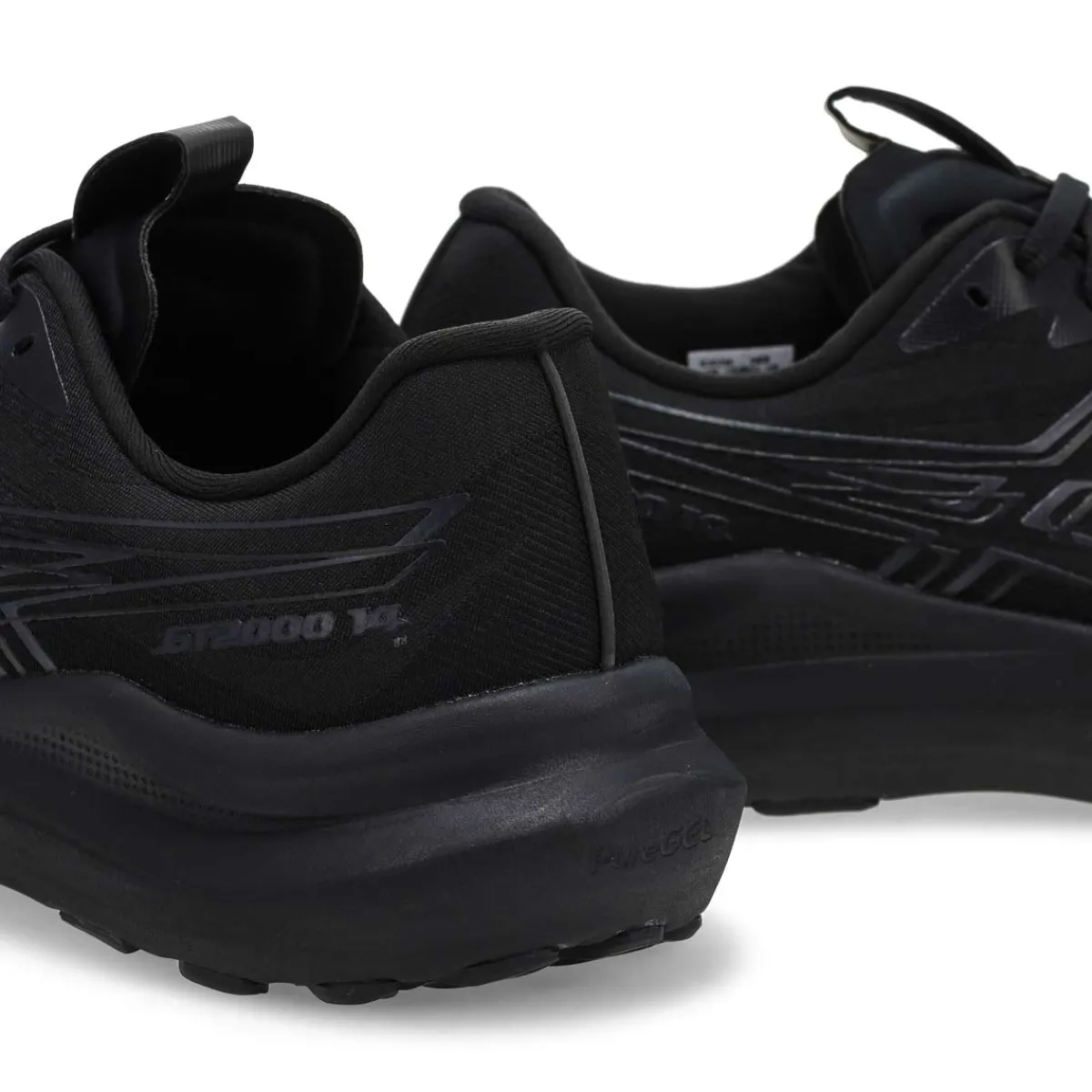 Asics GT-2000 14 Men| Performance Runners