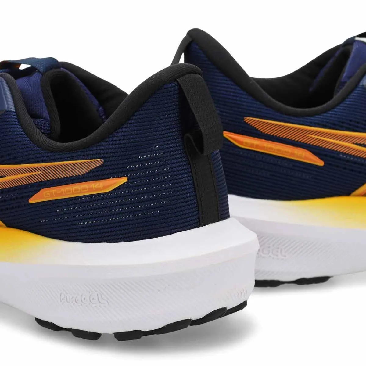 Asics GT-1000 14 Men| Performance Runners