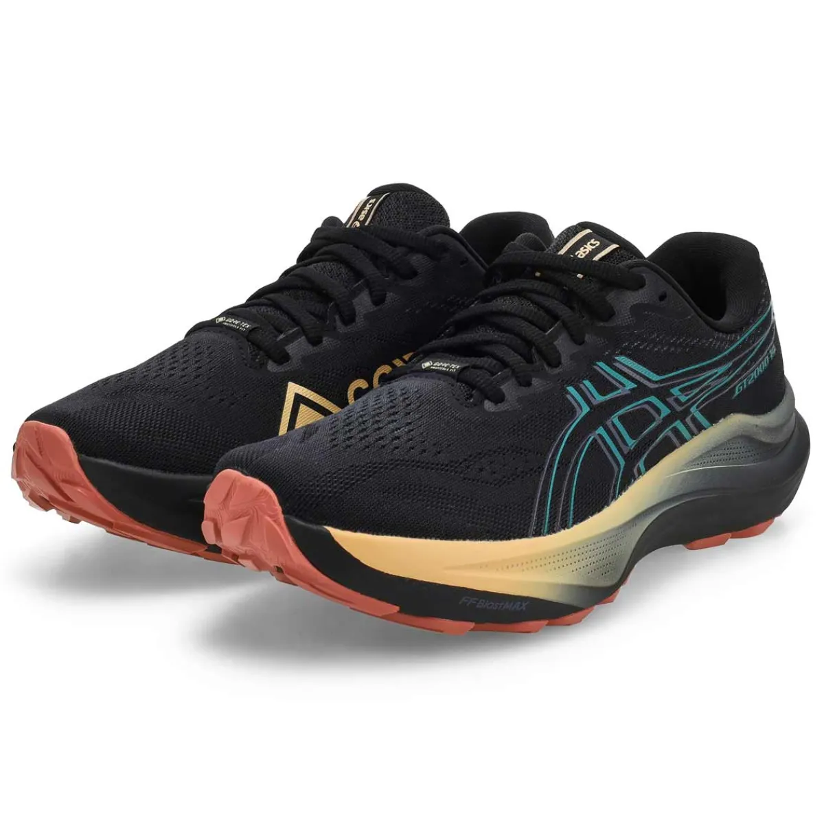 Asics GT-2000 14 GTX Women|Women Performance Runners