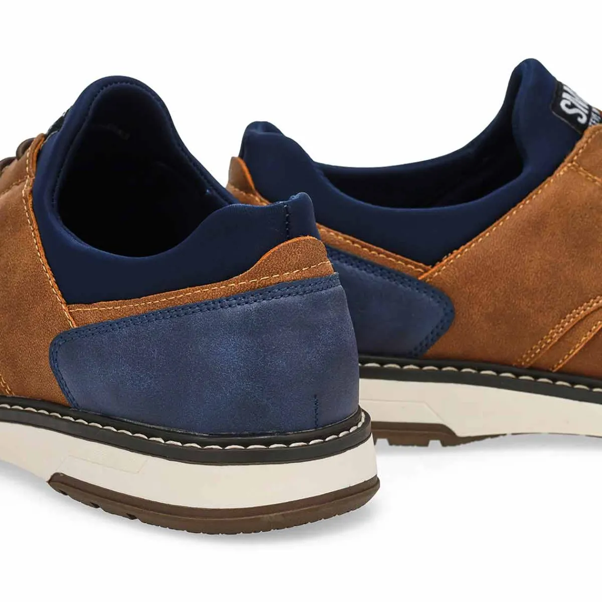 Steve Madden Gunther Men| Shoes