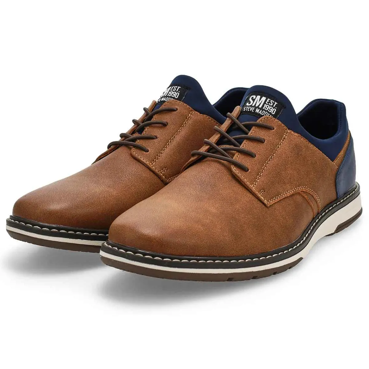 Steve Madden Gunther Men| Shoes