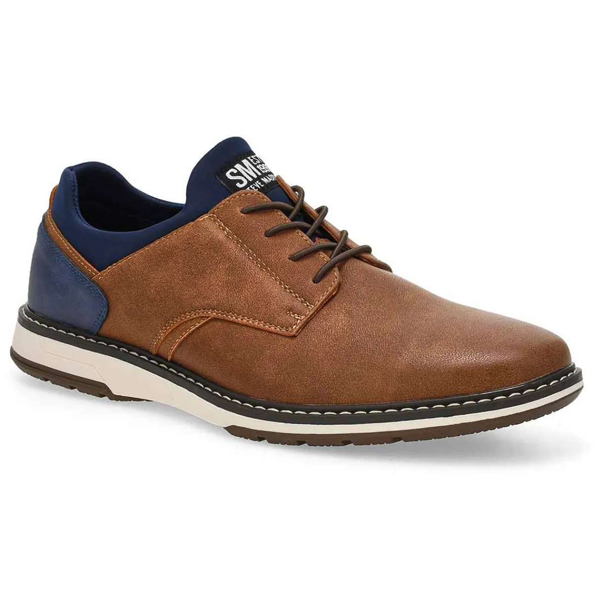 Steve Madden Gunther Men| Shoes
