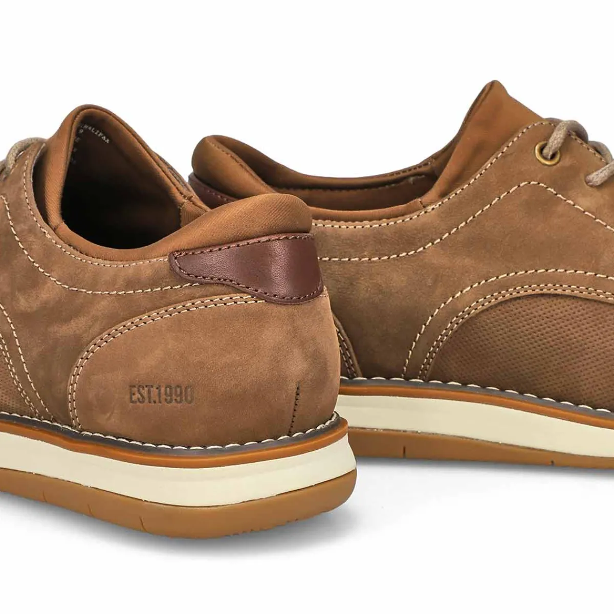 B&B Premium Halifax Men| Shoes