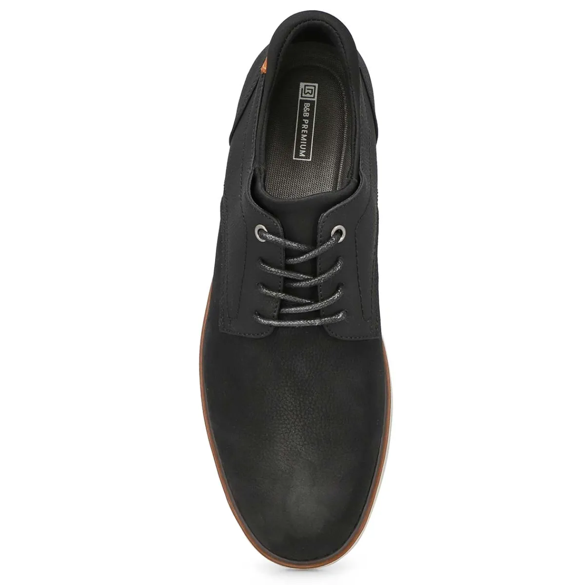 B&B Premium Halifax Men| Shoes