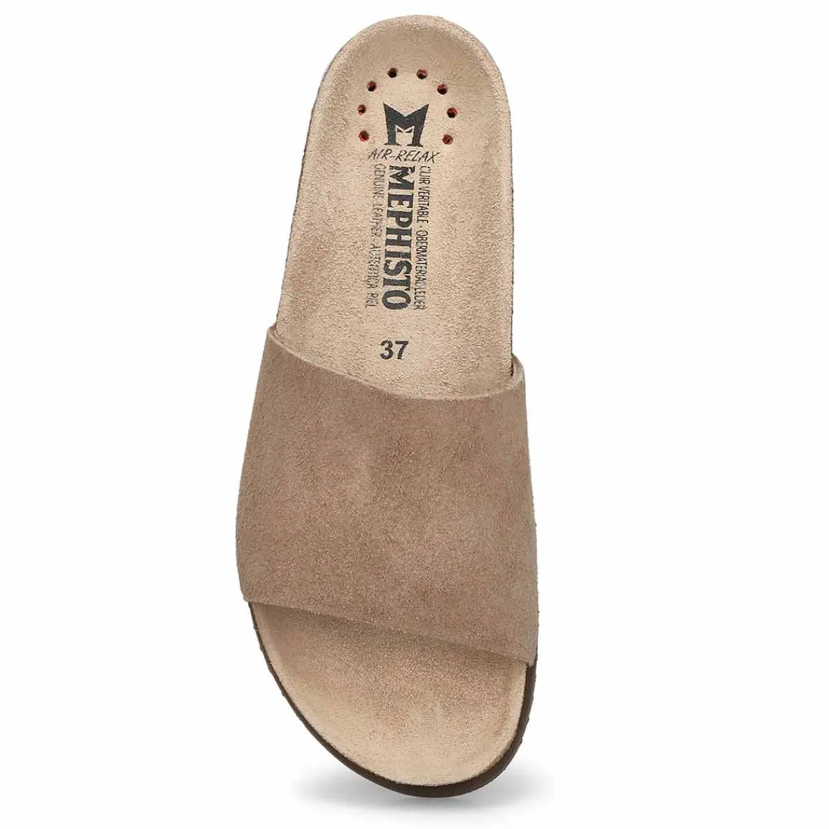 Mephisto Hanik Women|Women Sandals