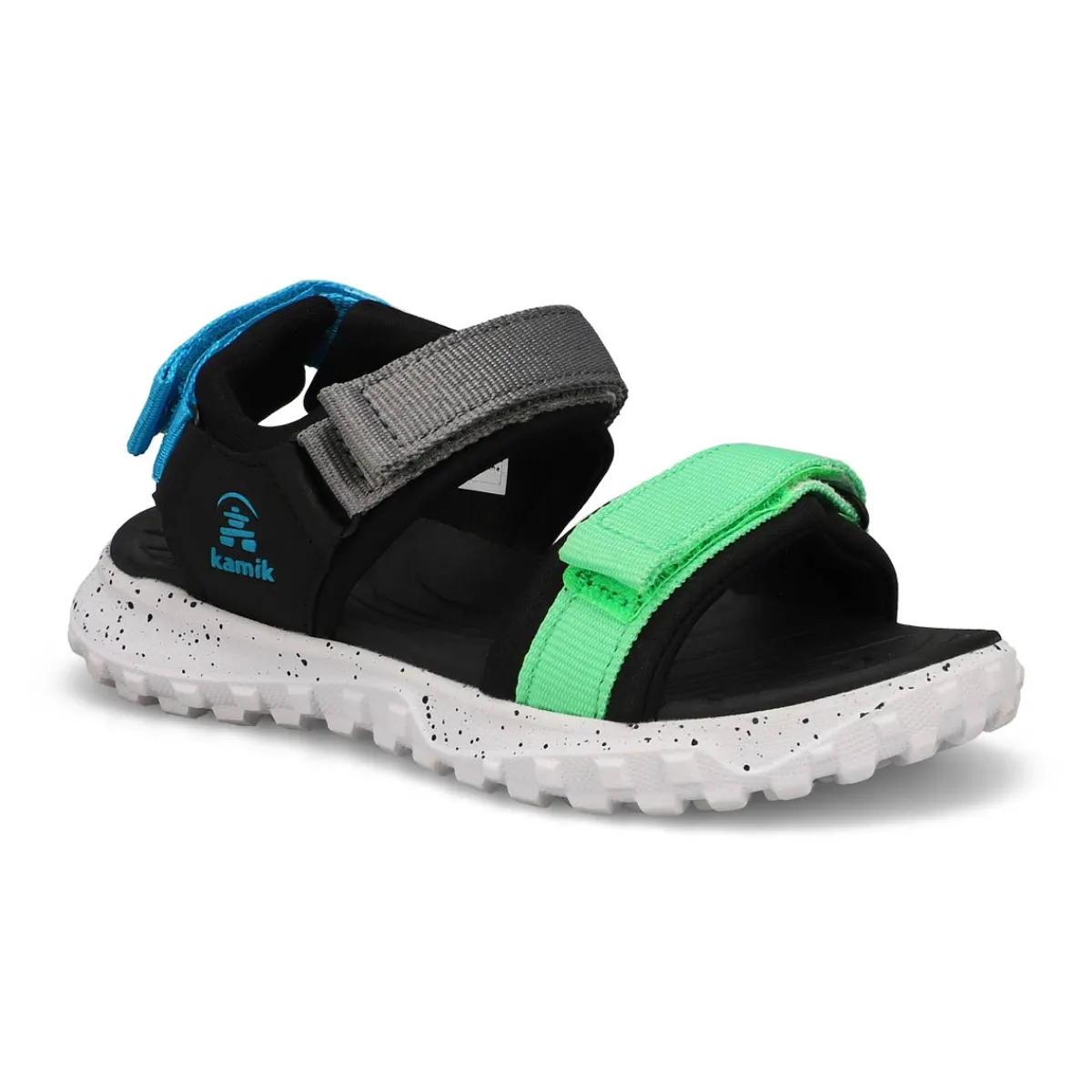 Kamik Harbor Boys|Kids/BOY Sandals