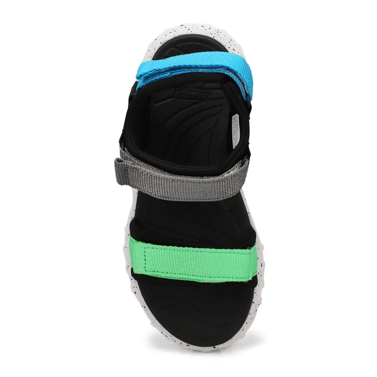Kamik Harbor Boys|Kids/BOY Sandals