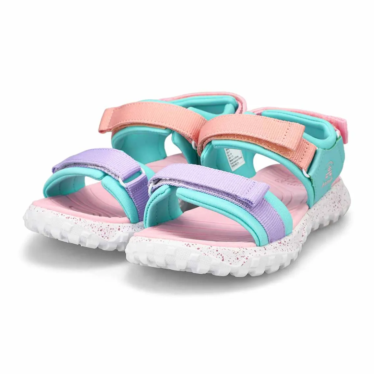 Kamik Harbor Boys|Kids/BOY Sandals