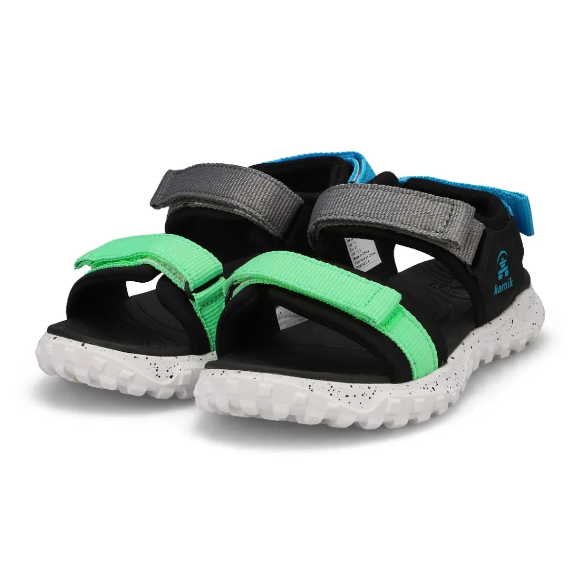 Kamik Harbor Boys|Kids/BOY Sandals