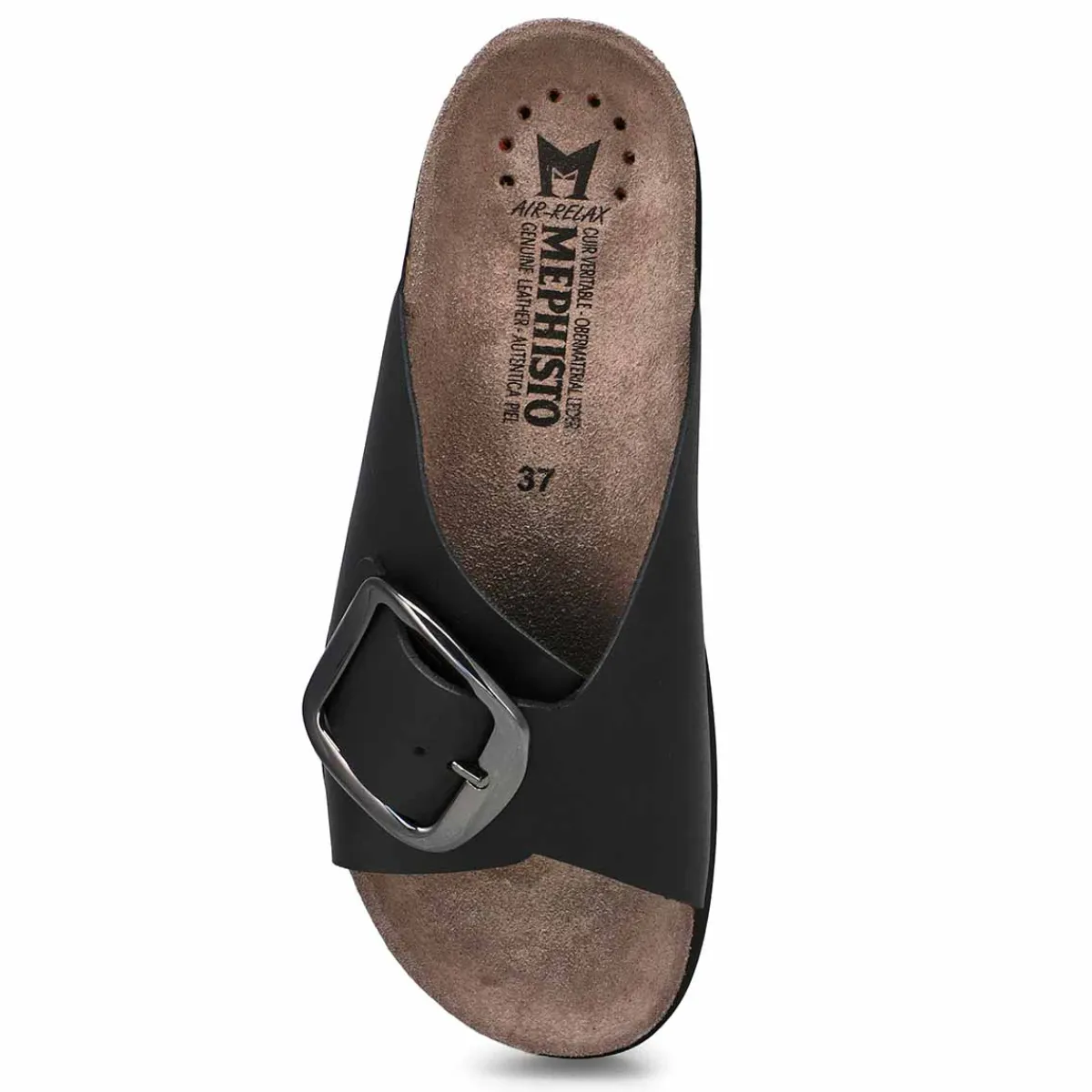 Mephisto Hariana Women|Women Sandals