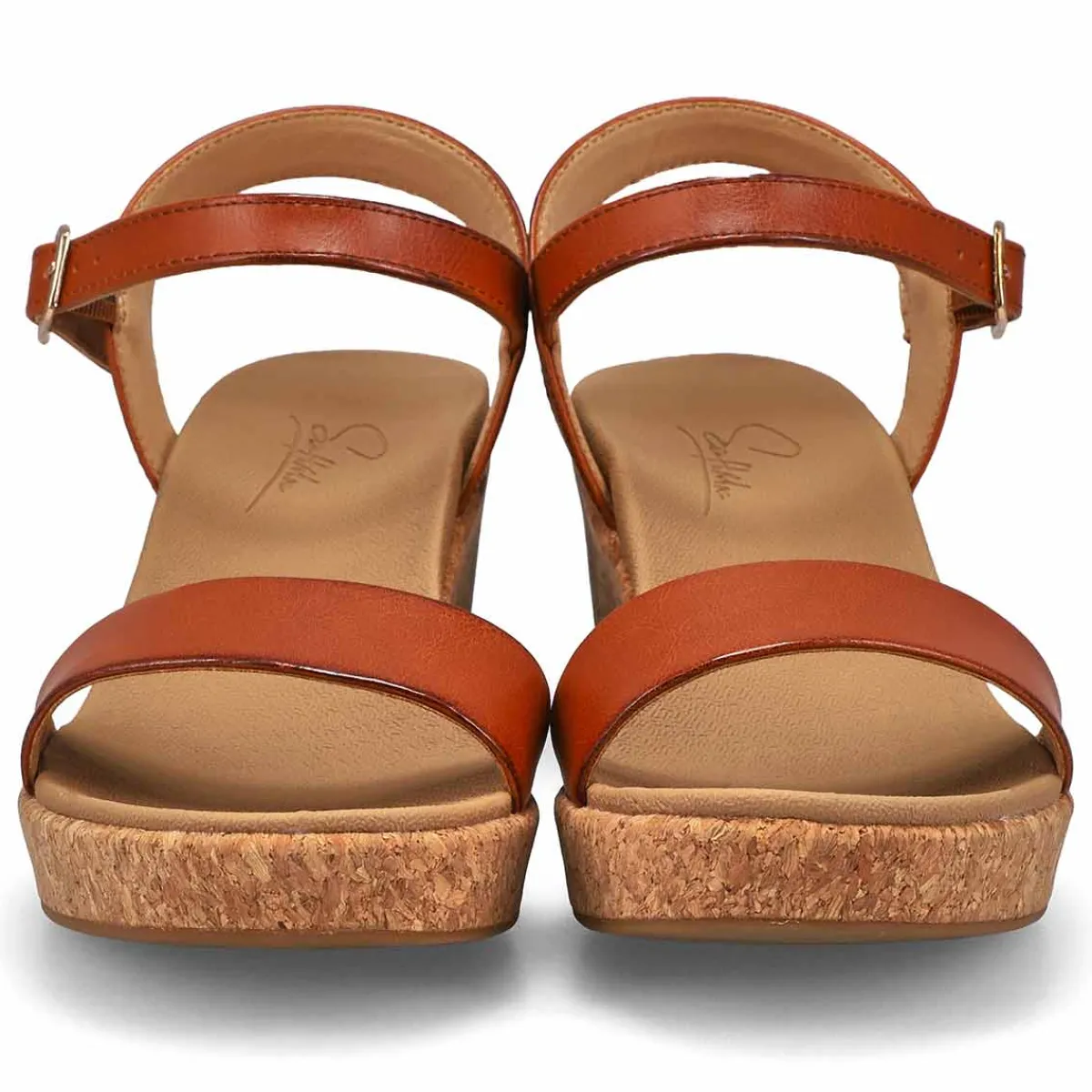SoftMoc Harley Women|Women Sandals