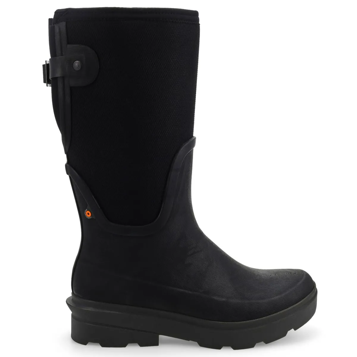 Bogs Hazel Tall Adjustable Cald Women|Women Winter Boots