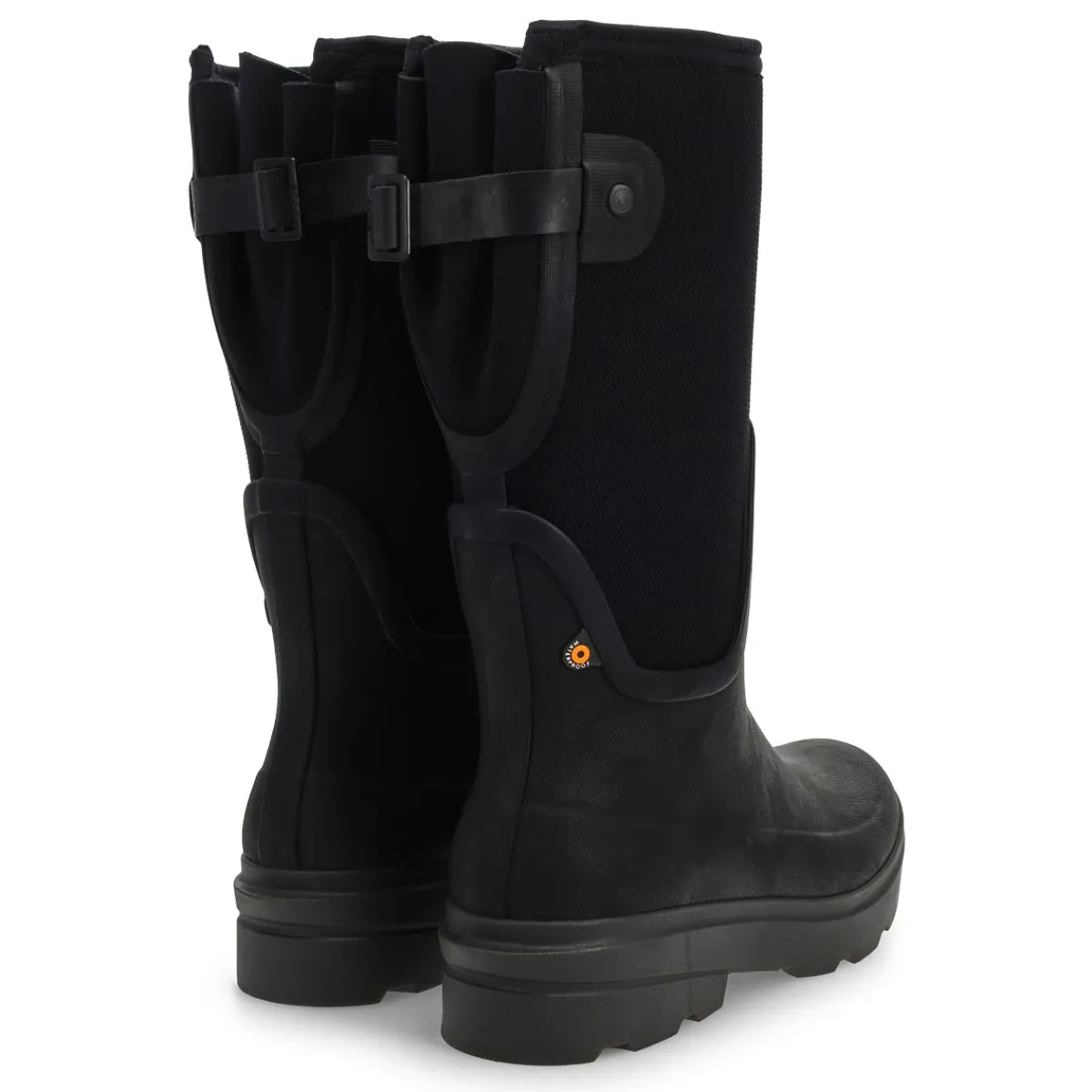 Bogs Hazel Tall Adjustable Cald Women|Women Winter Boots