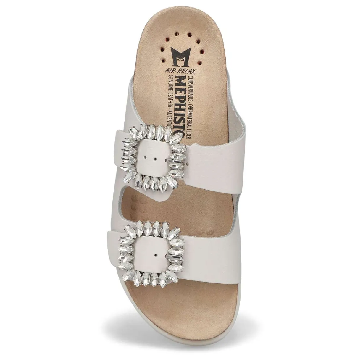 Mephisto Hazina Women|Women Sandals