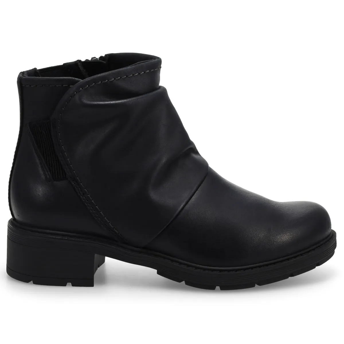 Clarks Hearth Sofia Women|Women Boots