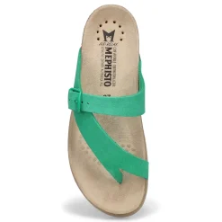 Mephisto Helen Flower Women|Women Sandals