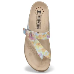Mephisto Helen Flower Women|Women Sandals