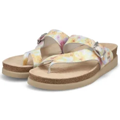 Mephisto Helen Flower Women|Women Sandals