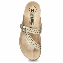 Mephisto Helena Perforated Women|Women Sandals