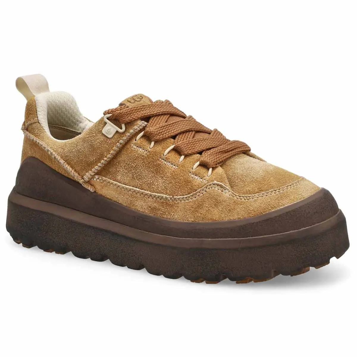 UGG Heritage Utility Sneaker Knoll Men| Sneakers And Athletic