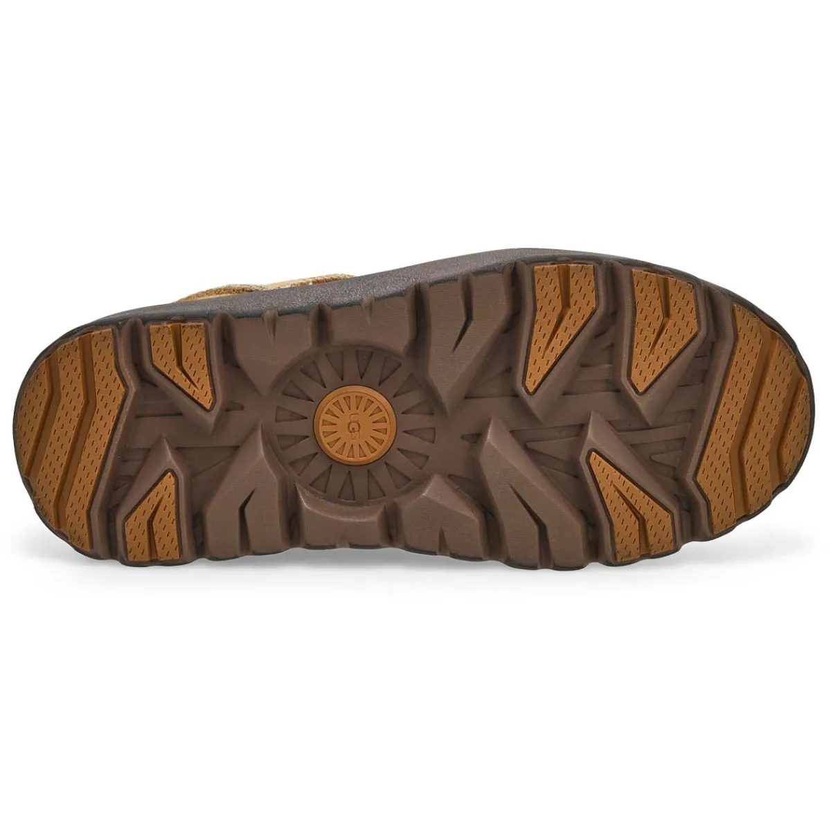 UGG Heritage Utility Sneaker Knoll Men| Sneakers And Athletic