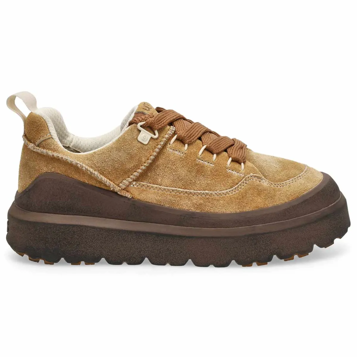 UGG Heritage Utility Sneaker Knoll Men| Sneakers And Athletic