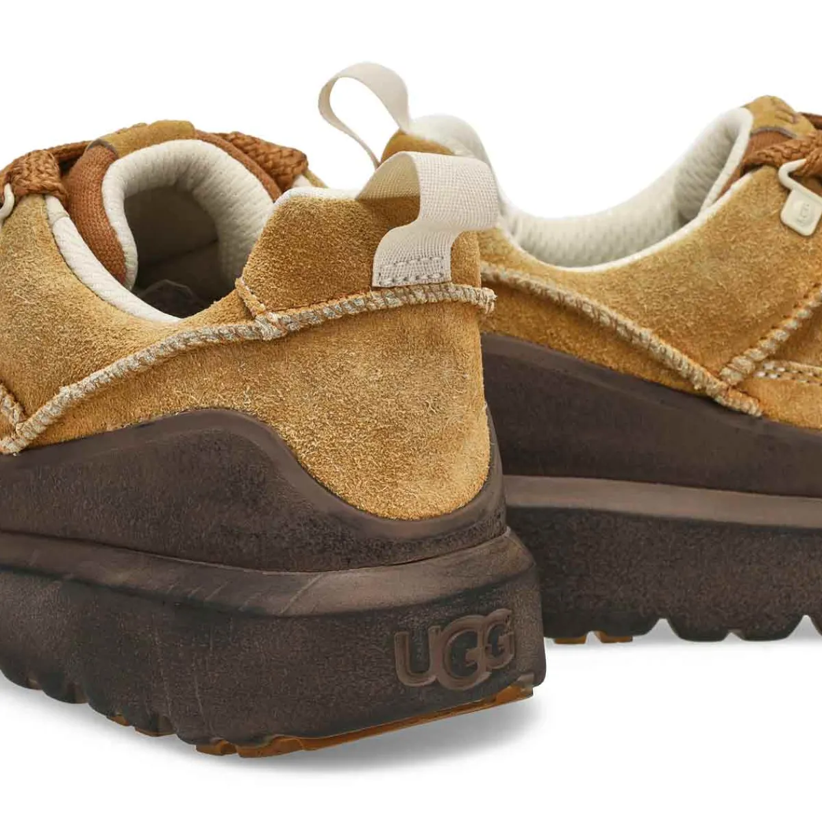 UGG Heritage Utility Sneaker Knoll Men| Sneakers And Athletic