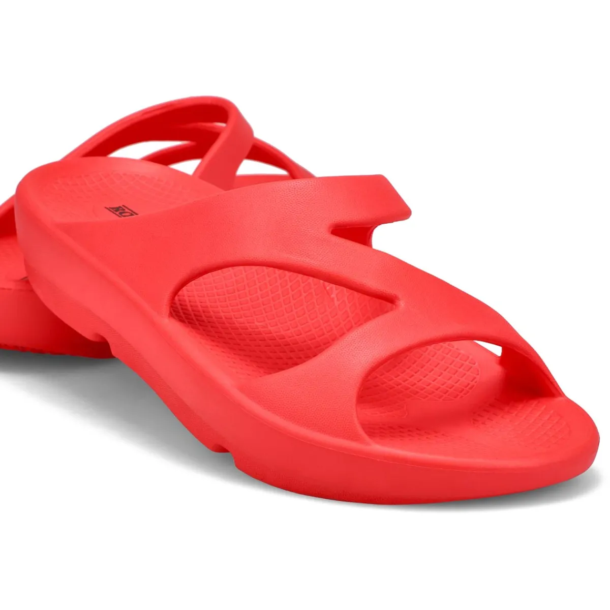 Roemers High Bounce Strappy Women|Women Sandals