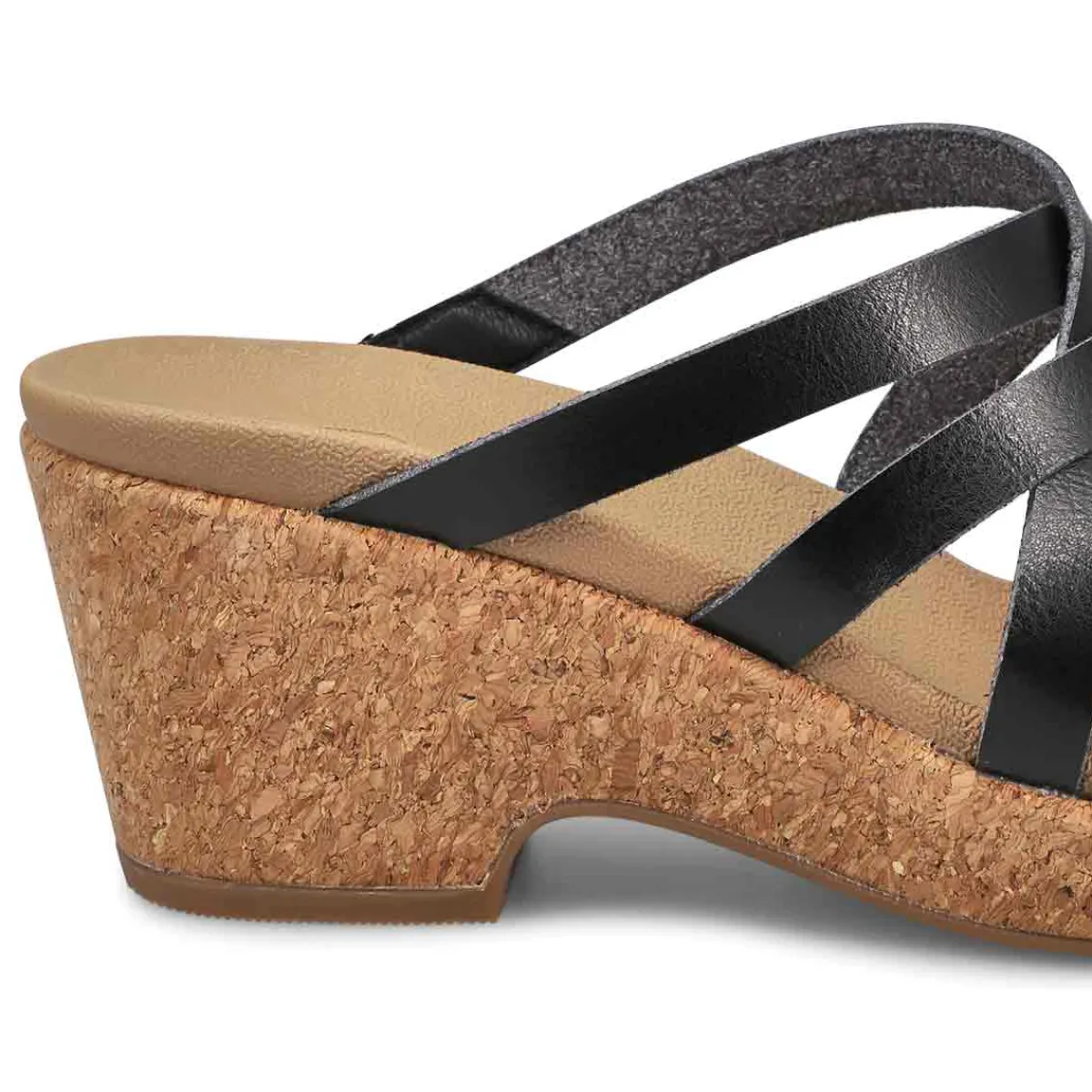 SoftMoc Hillary Women|Women Sandals