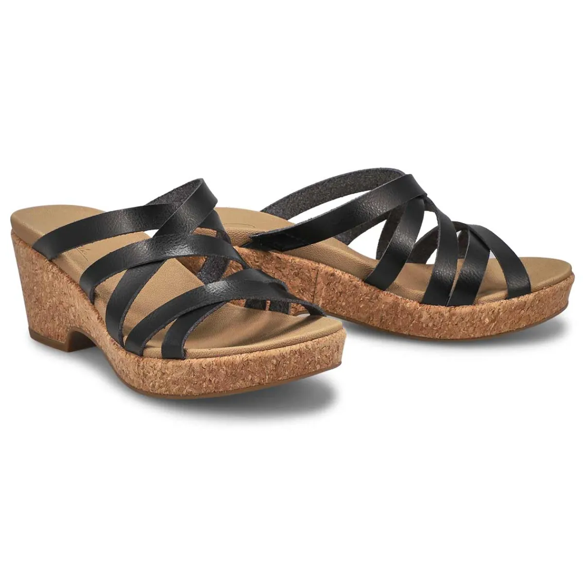 SoftMoc Hillary Women|Women Sandals
