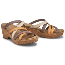 SoftMoc Hillary Women|Women Sandals