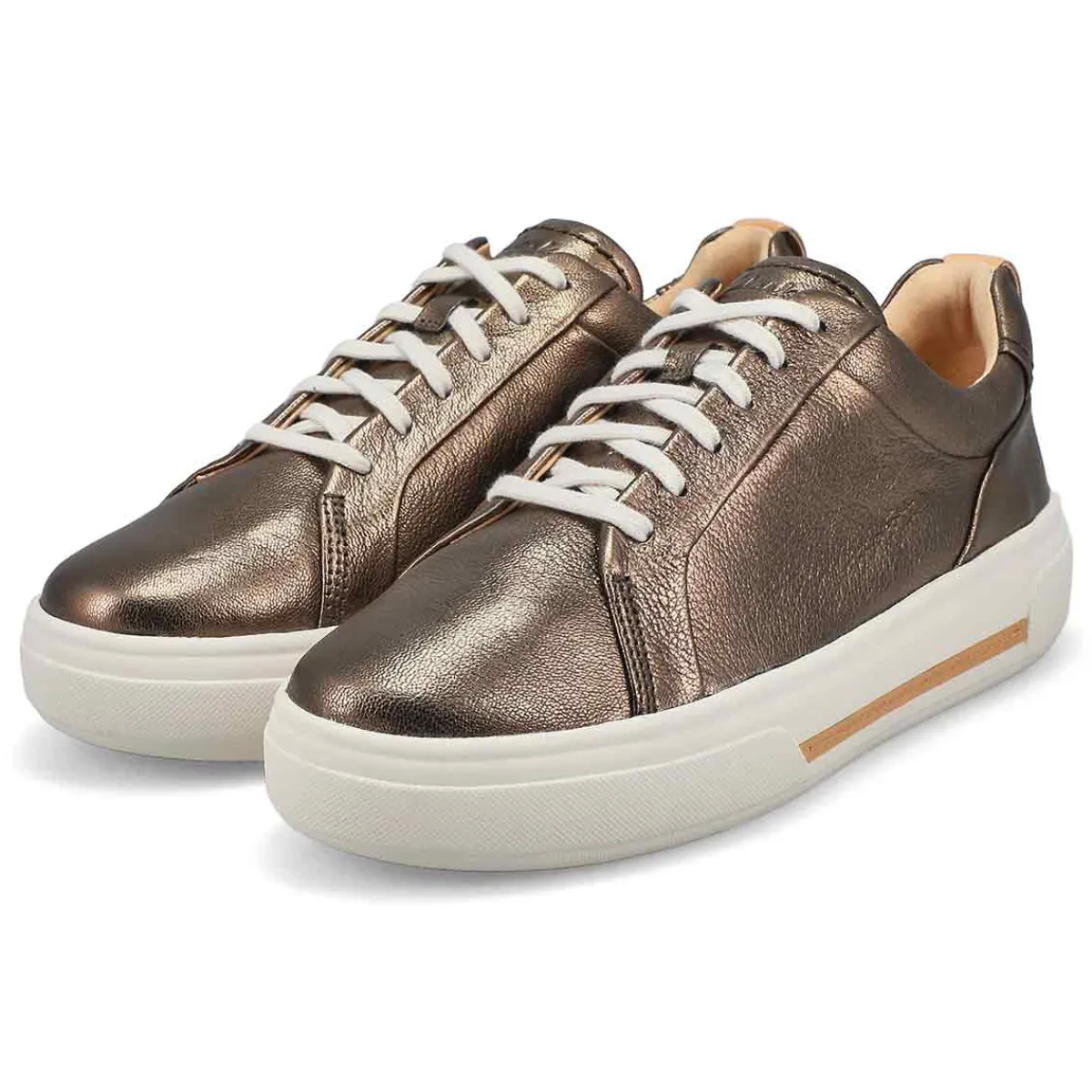 Clarks Hollyhock Walk Women|Women Sneakers And Athletic