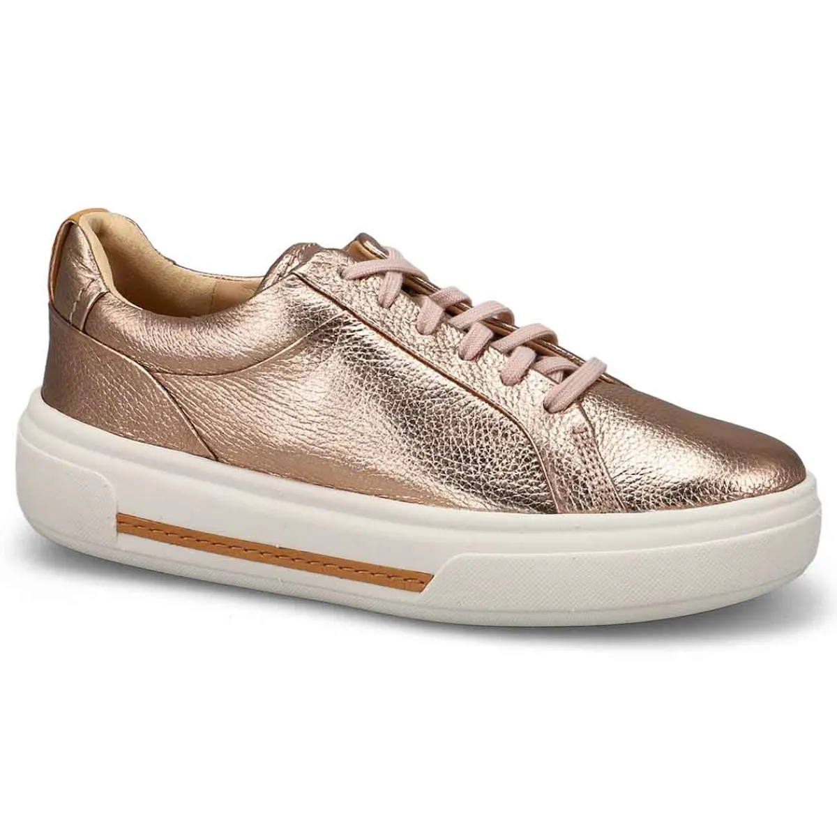 Clarks Hollyhock Walk Women|Women Sneakers And Athletic