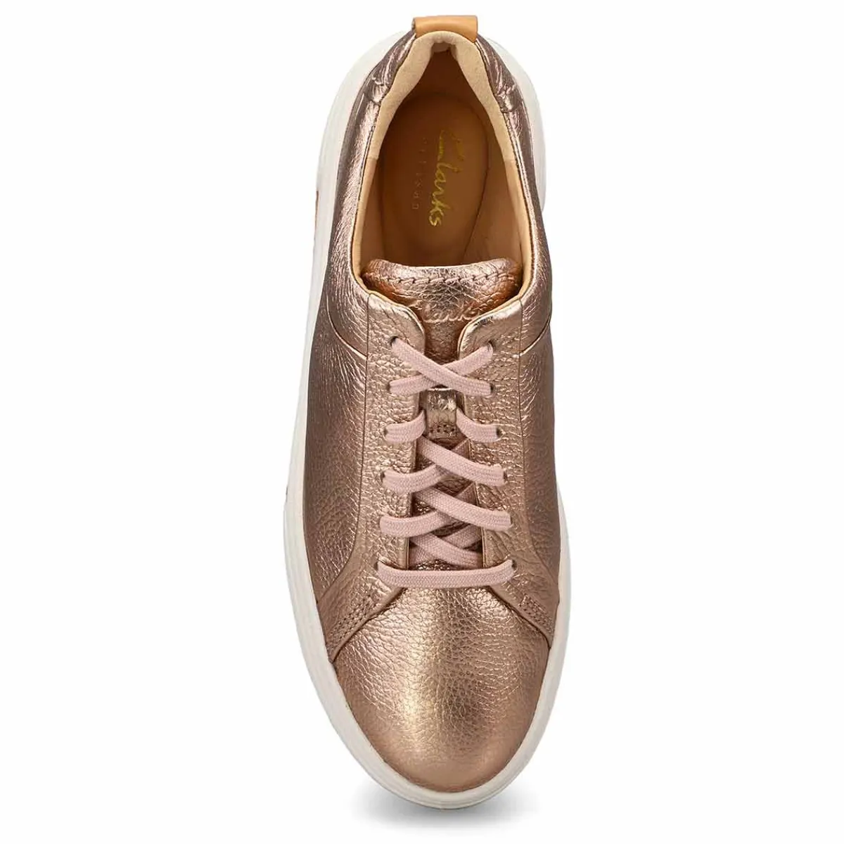 Clarks Hollyhock Walk Women|Women Sneakers And Athletic